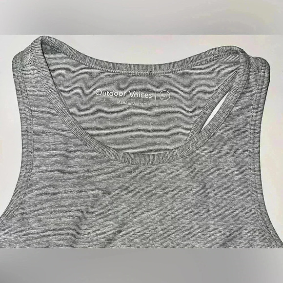 Outdoor Voices Athena Dress Medium - Picture 6 of 9